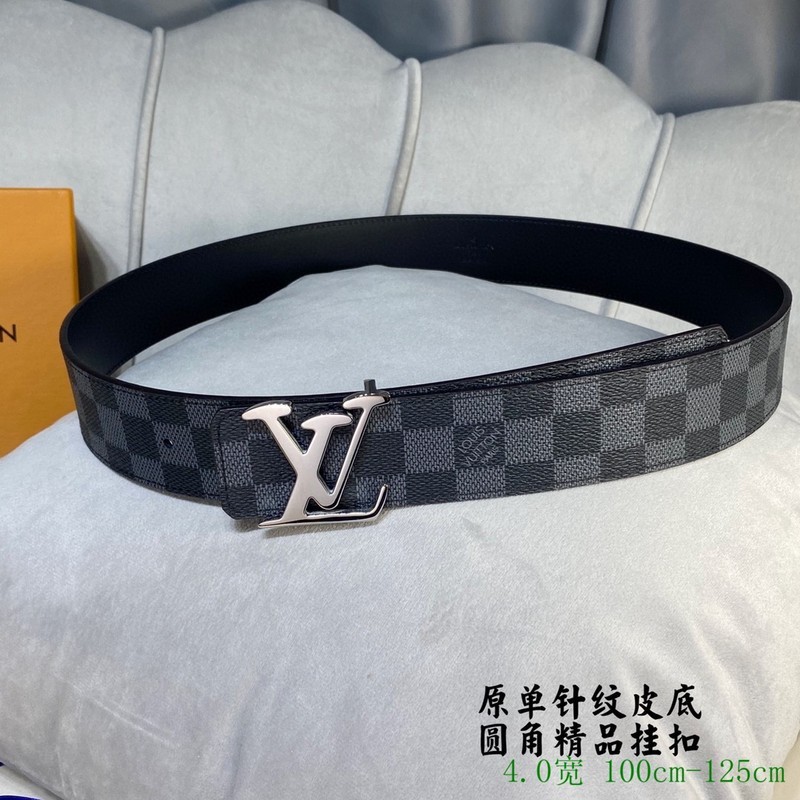 LV Belts 8198